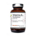 KENAY B12-vitamiin 60 kapslit