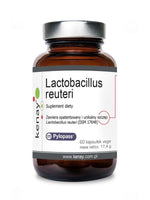 KENAY Lactobacillus reuteri Pylopass 60 kapslit