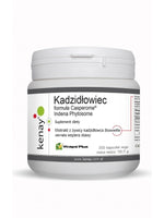 KENAY Viirukiseguõli Casperome Indena Phytosome 300 kapslit