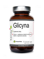 KENAY glütsiin 800 mg 60 kapslit