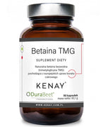 KENAY Betaine TMG 90 kapslit