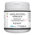 KENAY naatriumbutüraat SUPREME 1200 mg 300 kapslit