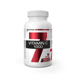 7Nutrition C-vitamiin – C-vitamiin 1000 mg 100 kapslit