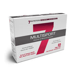 7Nutrition Multisport 60 kapslit