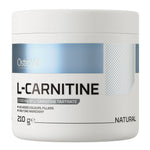 Ostrovit L-karnitiin - naturaalne maitse 210 g