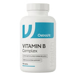 OstroVit B-vitamiinide kompleks 90 tabletti