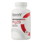 Ostrovit MgZB 90 tabletti
