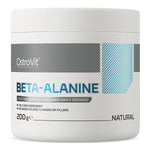 Ostrovit Beta-Alaniin – loodusliku maitsega 200 g