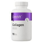Ostrovit kollageen 1000 mg 90 tabletti