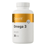 OstroVit Omega 3 30 kapslit