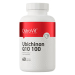 Ostrovit ubikinoon Q10 100 mg 60 kapslit