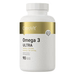 Ostrovit Omega 3 Ultra 90 kapslit