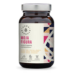 AURA HERBALS Minu figuur – ainevahetuse toetamine 60 kapslit