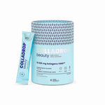 AURA HERBALS Colladrop® Beauty, kollageen HMG™ 10000 mg, ananass, 30 pakki