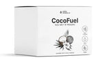 AURA HERBALS CocoFuel - MCT õli pulber pakikestes, 30 tk.