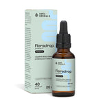 AURA HERBALS Floradrop probiootikumide kaitse 20 ml