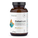 AURA HERBALS Ternespiim 700 mg + BioPerine® 60 kapslit