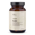 AURA HERBALS Mycodrop, Reishi 30:1, 30% beetaglükaane, 60 kapslit