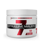 7Nutrition Tsitrulliinimalaadi - Tsitrulliinimalaadi 250 g