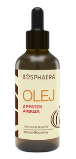 BOSPHAERA arbuusiseemneõli 50 g