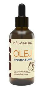 BOSPHAERA ploomiseemneõli 50 g