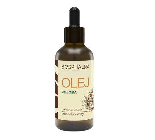 BOSPHAERA jojoobiõli 50 ml
