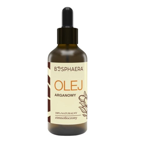 BOSPHAERA argaaniaõli 50 ml