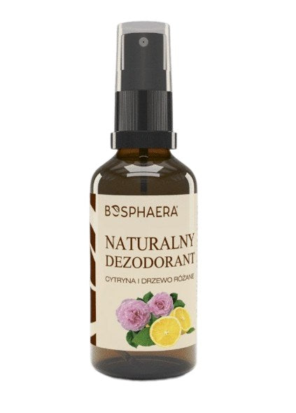 BOSPHAERA looduslik deodorant 50 g
