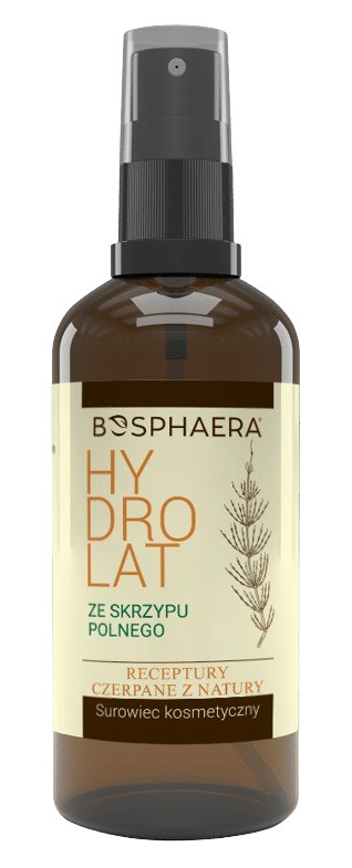 BOSPHAERA osja hüdrolaat 100 ml