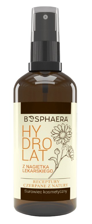 BOSPHAERA kummeli hüdrosool 100 ml