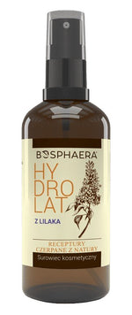 BOSPHAERA oliivihüdrolaat 100 ml