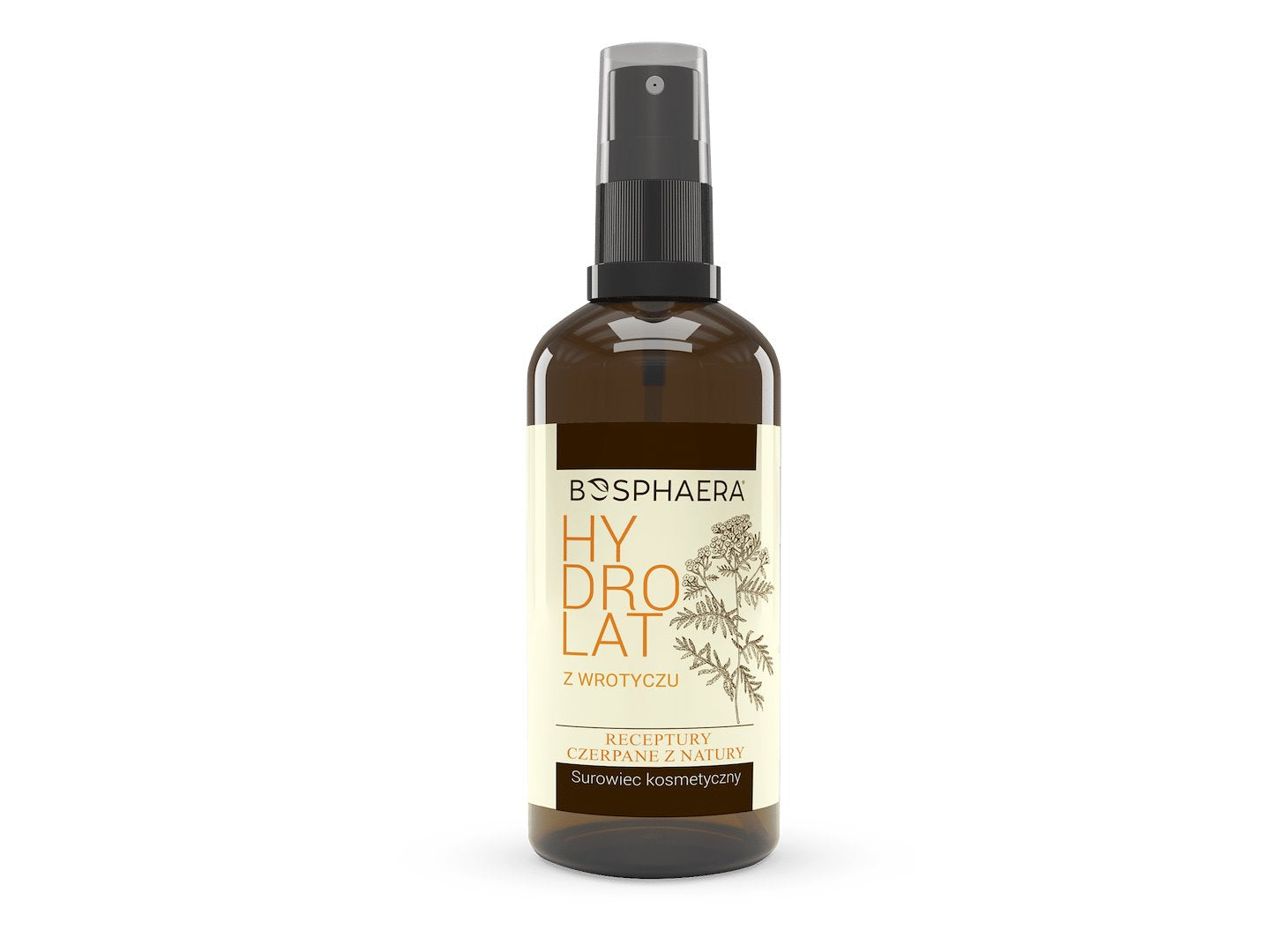 BOSPHAERA Tansy hüdrolaat 100 ml