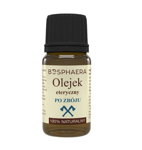 BOSPHAERA eeterlik õli 10 ml