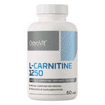 OstroVit L-karnitiin 1250 mg 60 kapslit