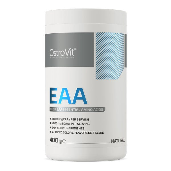 Ostrovit EAA – naturaalne maitse 400 g