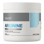 Ostrovit Natural L-Arginine 210 g