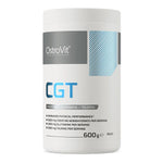 Ostrovit CGT - virsiku maitsega 600 g