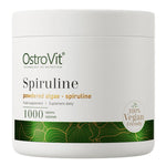 Ostrovit Spirulina VEGE - Spirulina 1000 tabletti
