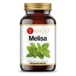Yango Melissa 90 kapslit
