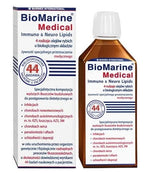 MARINEX BioMarine meditsiinilised immuun- ja neurolipiidid 200 ml