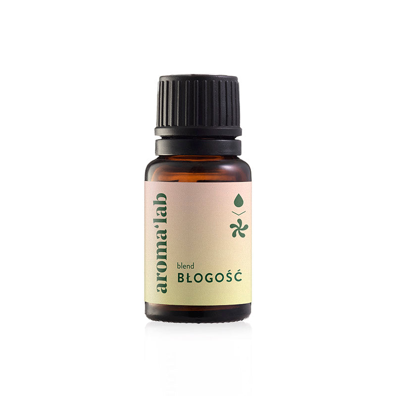 AROMALAB BLISS looduslike eeterlike õlide segu 10 ml