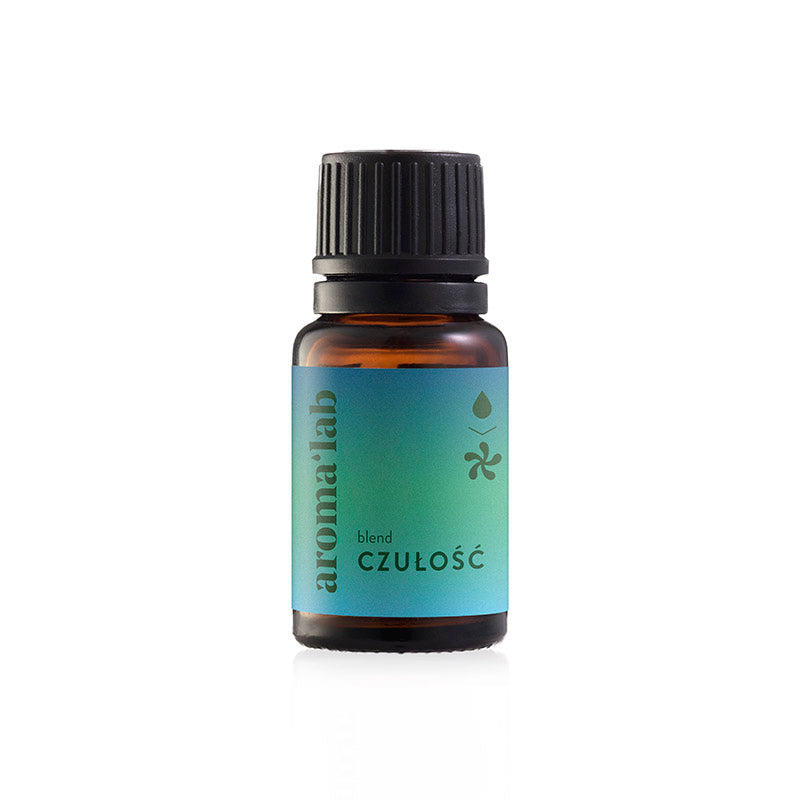 AROMALAB SENSITIVITY looduslike eeterlike õlide segu 10 ml