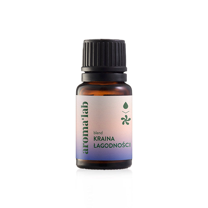 AROMALAB HELLUSLOOR looduslike eeterlike õlide segu 10 ml