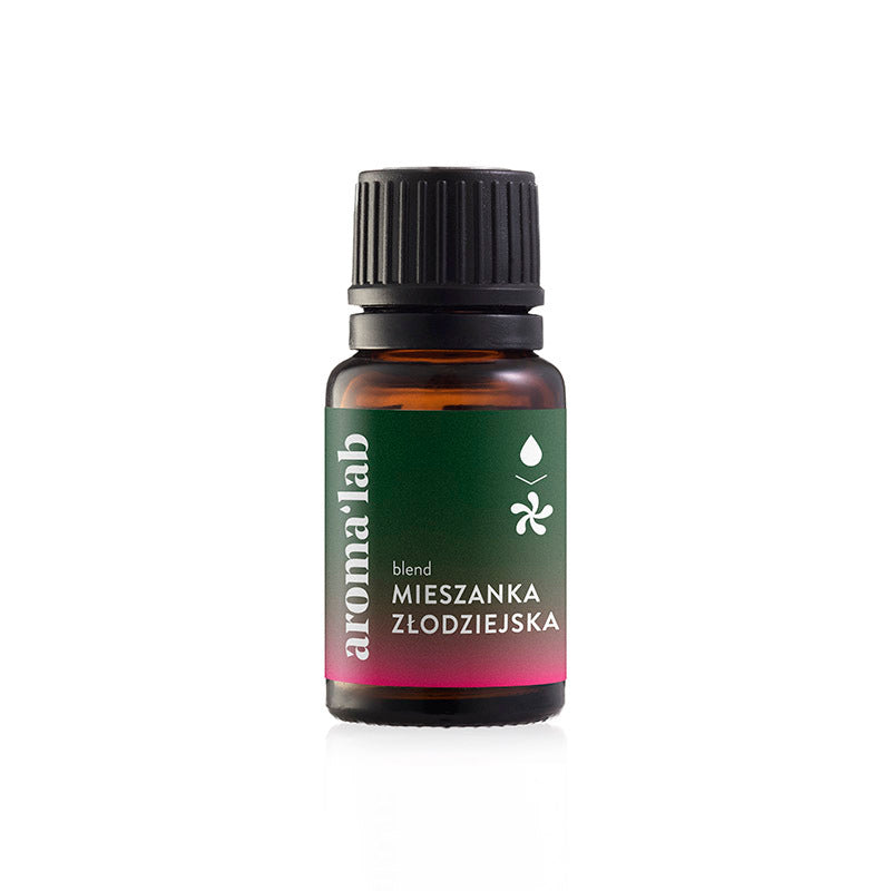 AROMALAB THIEVES BLEND looduslike eeterlike õlide segu 10 ml