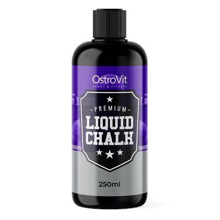 Ostrovit vedel kriit - vedel magneesium 250 ml