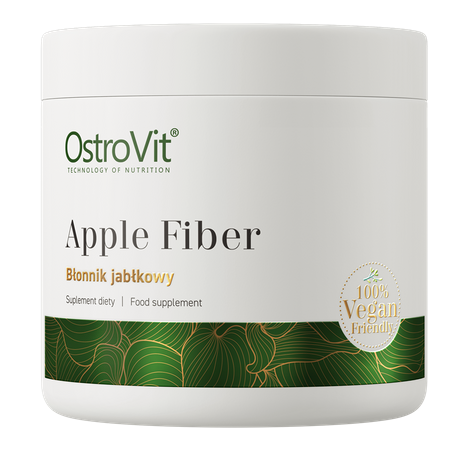 Ostrovit õunakiud 200 g