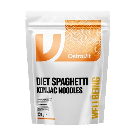 OstroVit Konjaci spagetid 400 g