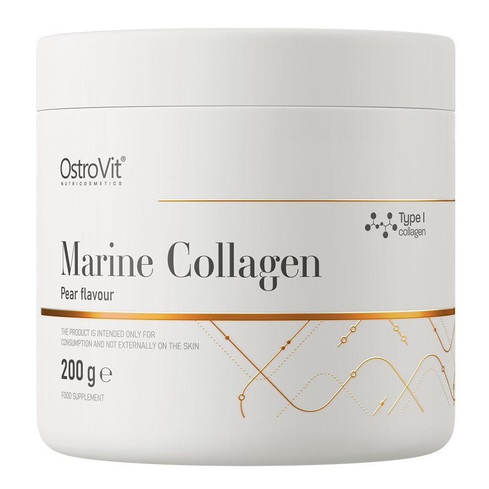 OstroVit merekollageen – pirnimaitseline 200 g