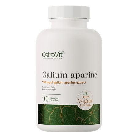 Ostrovit Galium Aparine VEGE – virštinių braškių 90 kaps.
