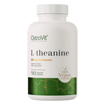 OstroVit L-Teaniin VEGE 90 kapslit